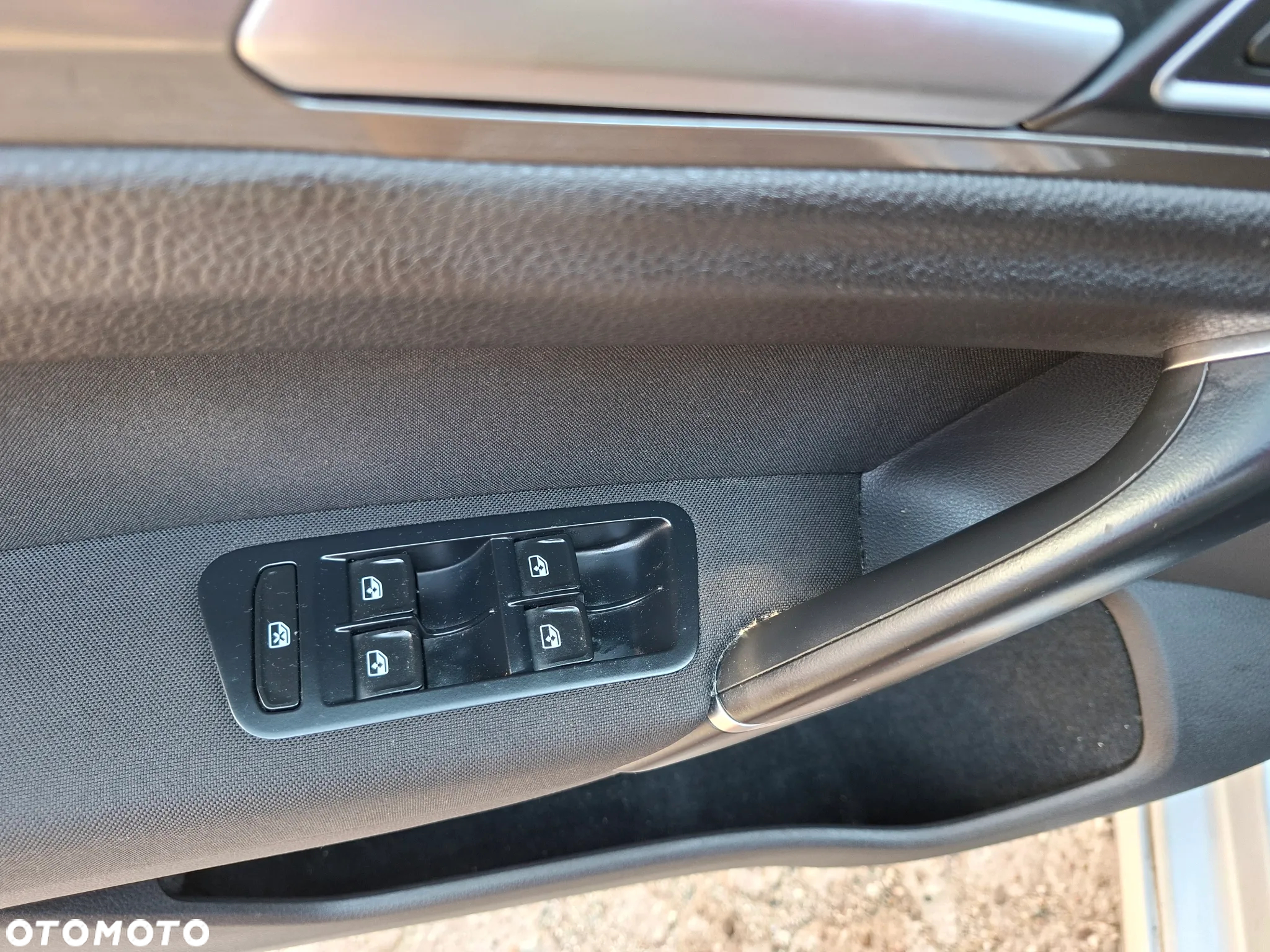 Volkswagen Golf Sportsvan 1.2 TSI BlueMotion Technology Allstar - 33