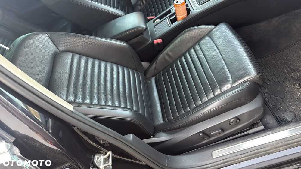 Volkswagen Passat 2.0 TDI SCR (BlueMotion Technology) DSG Highline - 15