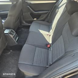 Skoda Octavia 2.0 TDI Style DSG - 14