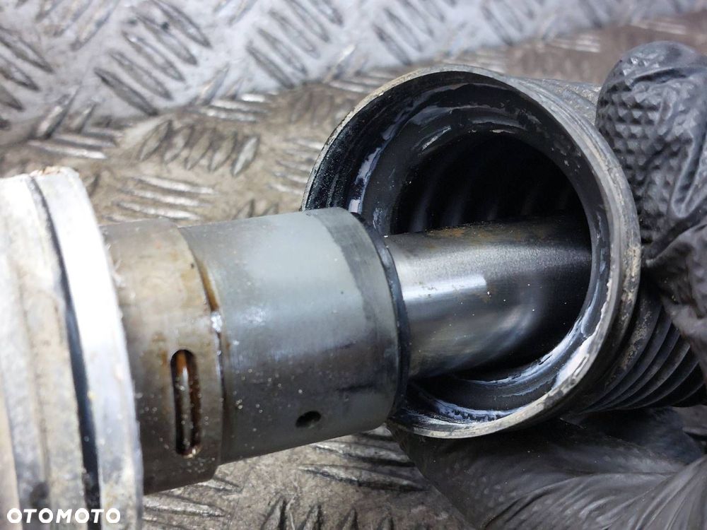 MAGLOWNICA PRZEKŁADNIA KIEROWNICZA AUDI A4 B5 EU EUROPA 8D1422065J - 6