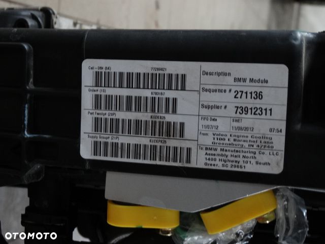 BMW X3 F25 X4 F26 N47N N20 Chłodnice Wentylator Komplet Chłodnica Intercooler Zestaw  17118623369 8623369 17118623350 8623350 17117593838 7593838 17117593839 7593839 17517593845 7593845 17117593852 7593852 17427560877 7560877 17427601676 7601676 673275662595 7562595 16141910 18799910 Valeo M153180-B EC138Y1413V A45585-107 73912311 64539216143 9216143 - 9