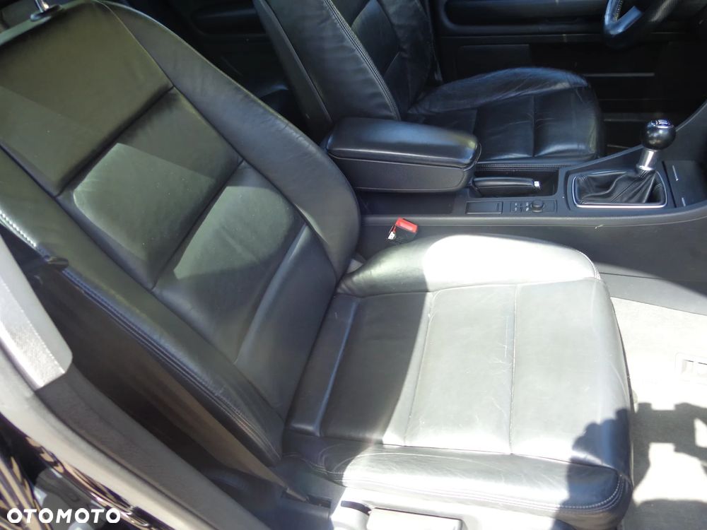Audi A4 Limousine 1.8 T - 11
