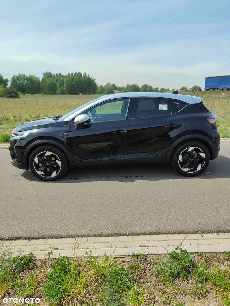Renault Captur E-TECH Full 145 TECHNO - 2