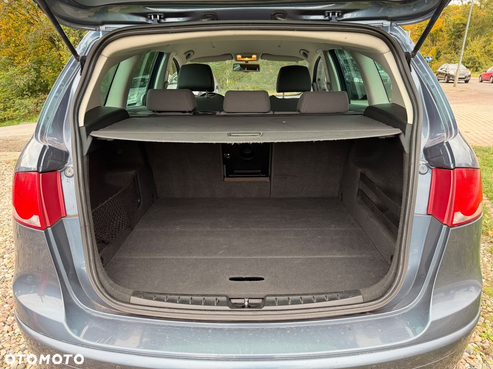 Seat Altea XL 1.4 TSI Reference - 7