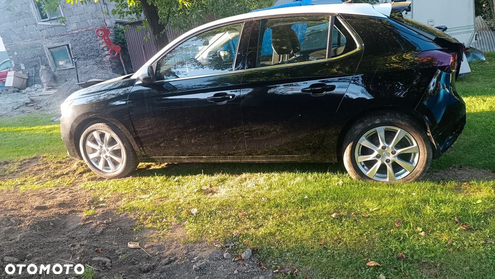 Opel Corsa 1.2 Elegance S&S - 4