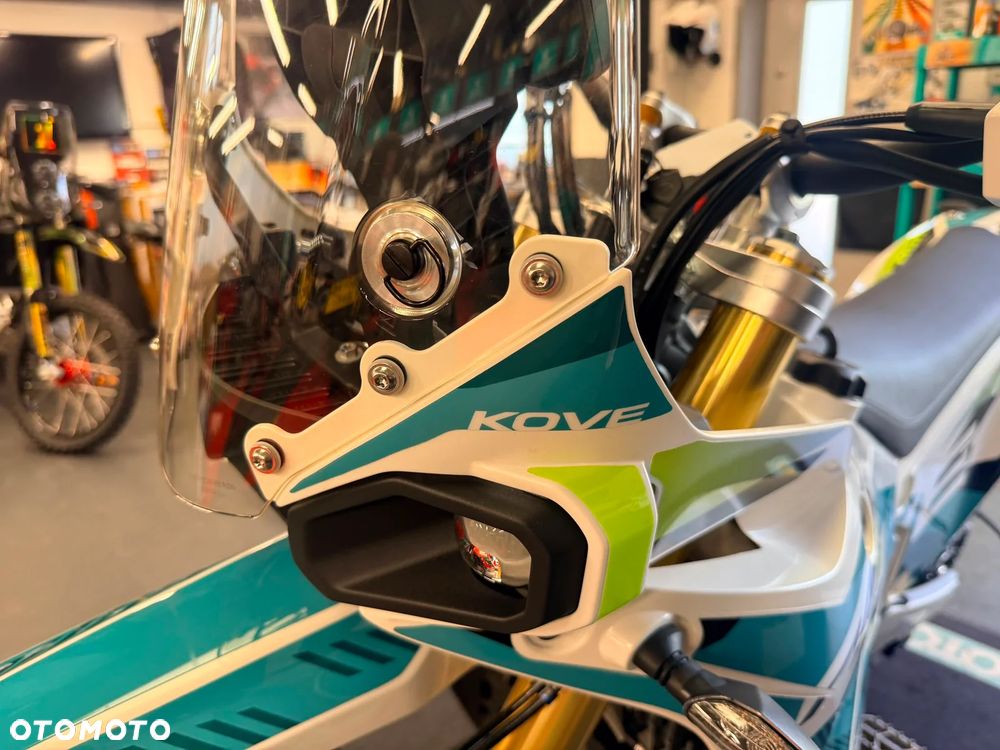 KOVE 450 Rally - 13