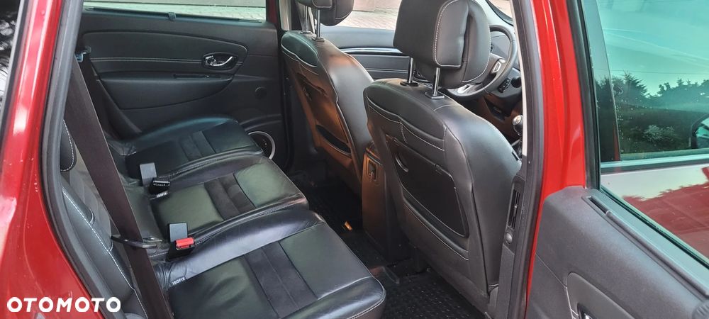 Renault Scenic - 7