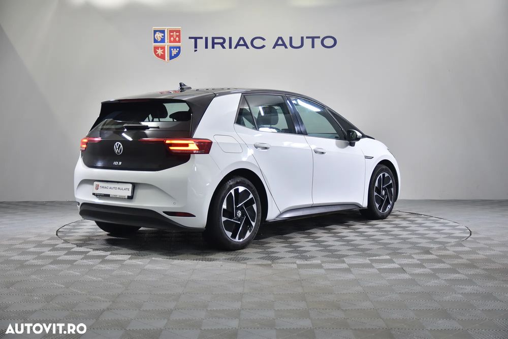 Volkswagen ID.3 - 5
