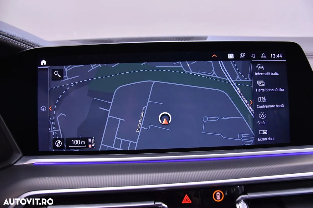 BMW X5 xDrive30d xLine - 17