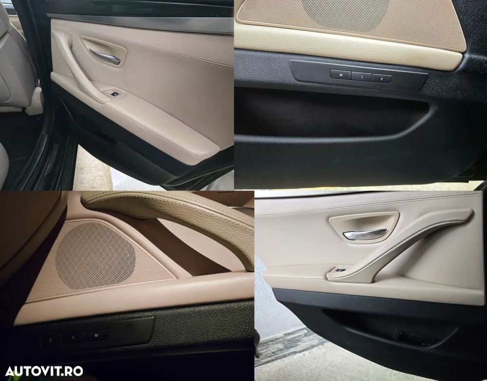 BMW Seria 5 ver-525d-xdrive - 9