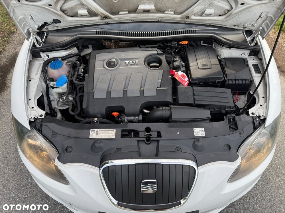 Seat Leon - 13