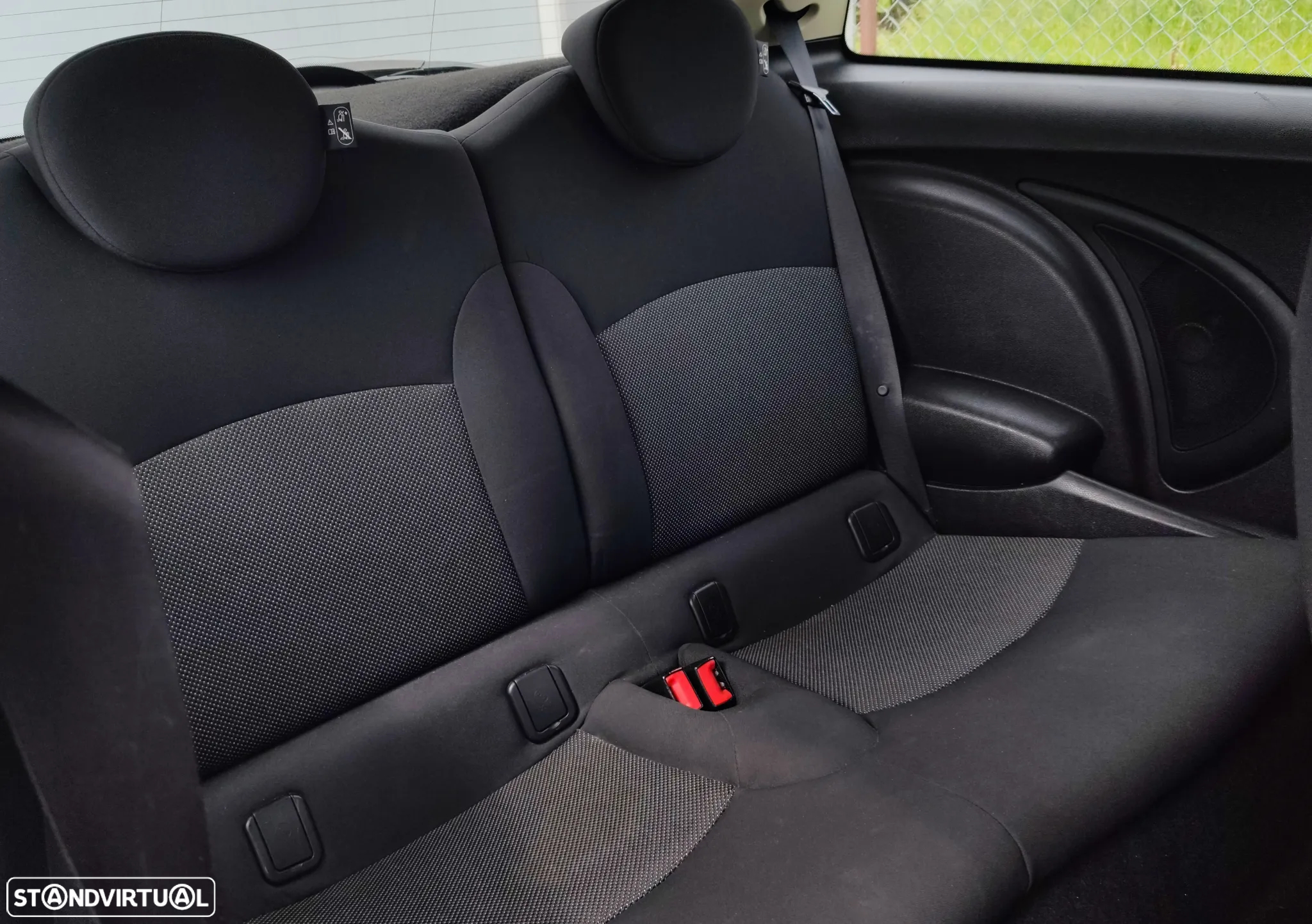 MINI 3 Portas Cooper - 10