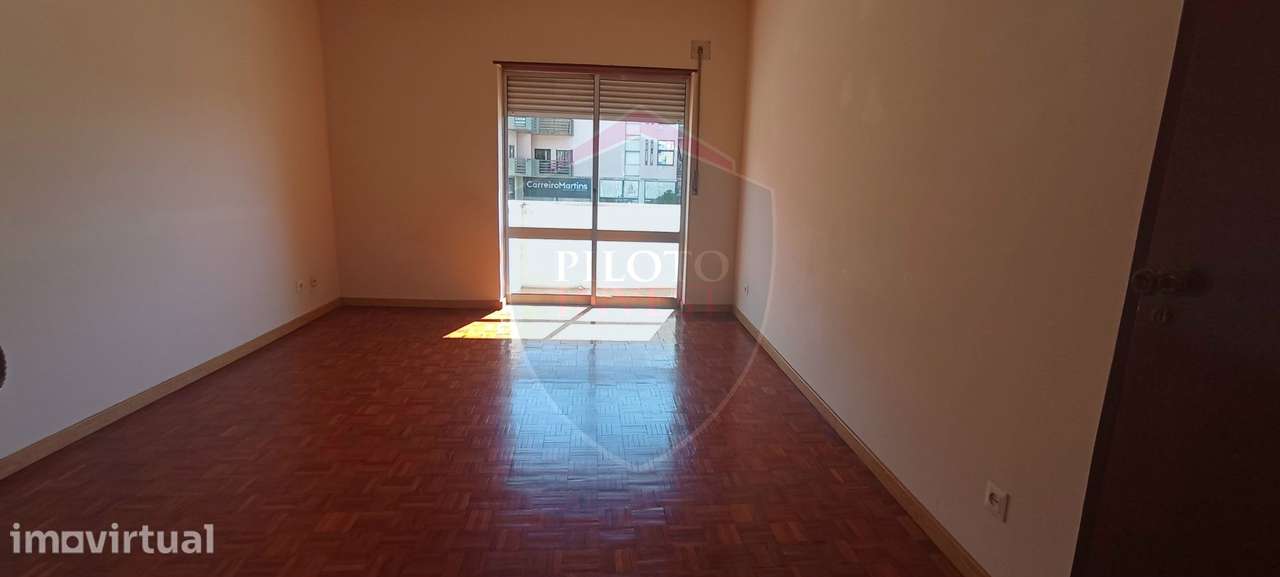 Apartamento T2 Venda em Viseu,Viseu - Grande imagem: 3/12