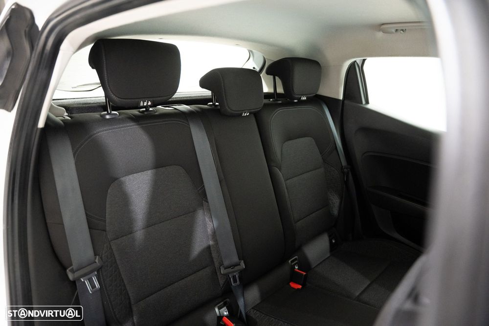 Renault Clio 1.5 Blue dCi Zen - 17