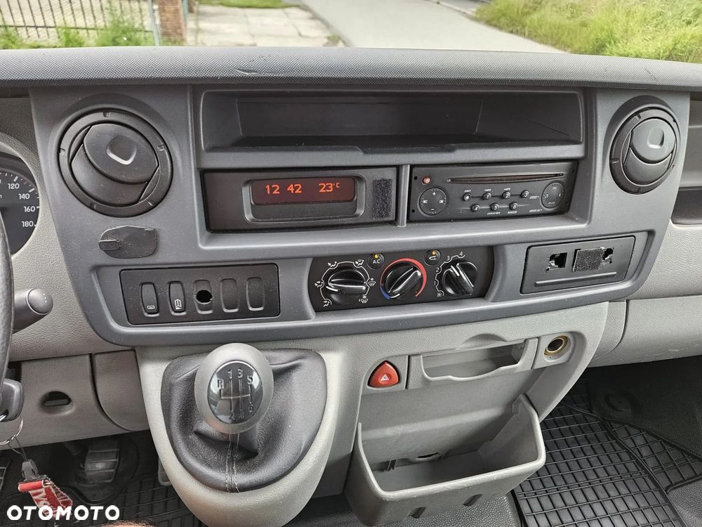 Renault Master - 7