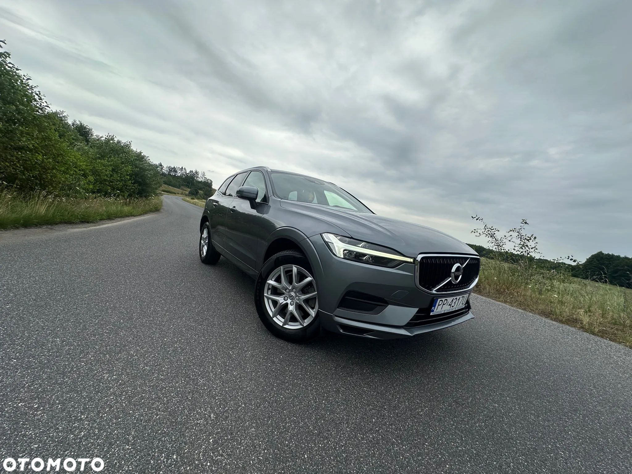 Volvo XC 60 B4 D Geartronic Momentum Pro - 6