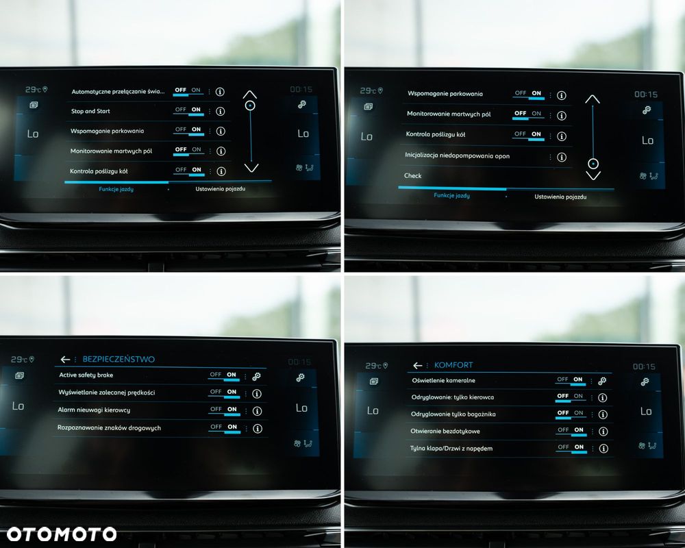 Peugeot 5008 1.6 PureTech GT Line S&S EAT8 - 40