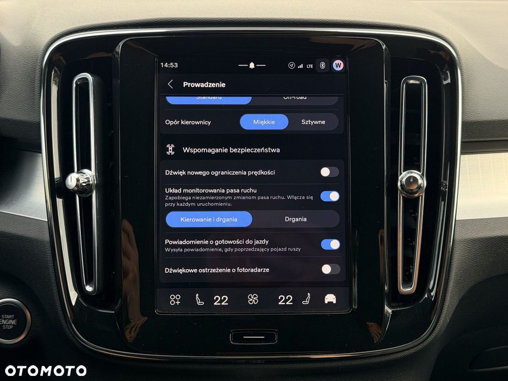 Volvo XC 40 - 28