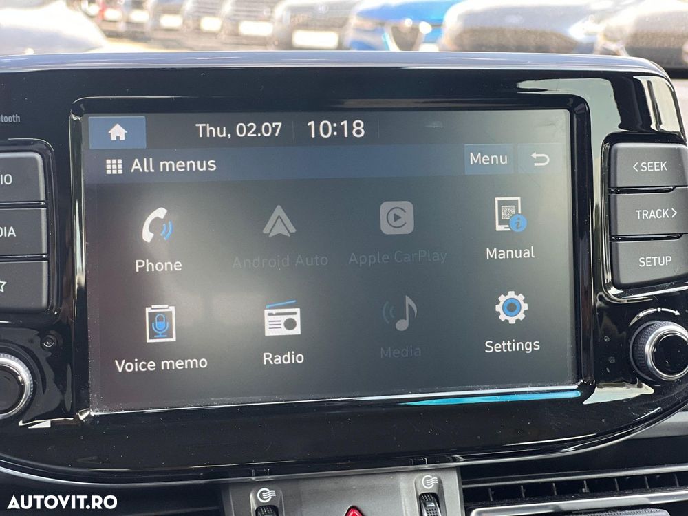 Hyundai i30 - 10