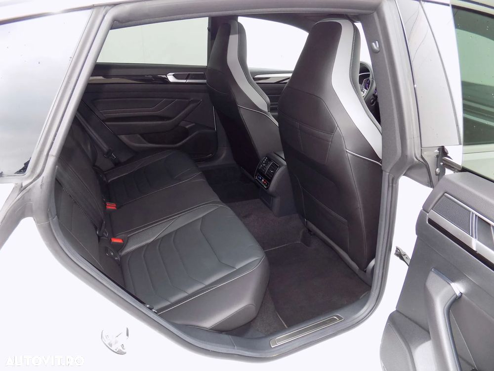 Volkswagen ARTEON 2.0 TSI OPF DSG R-Line - 31