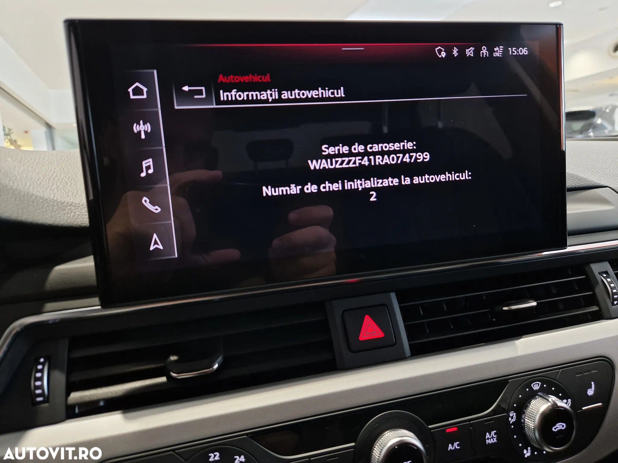 Audi A4 - 29