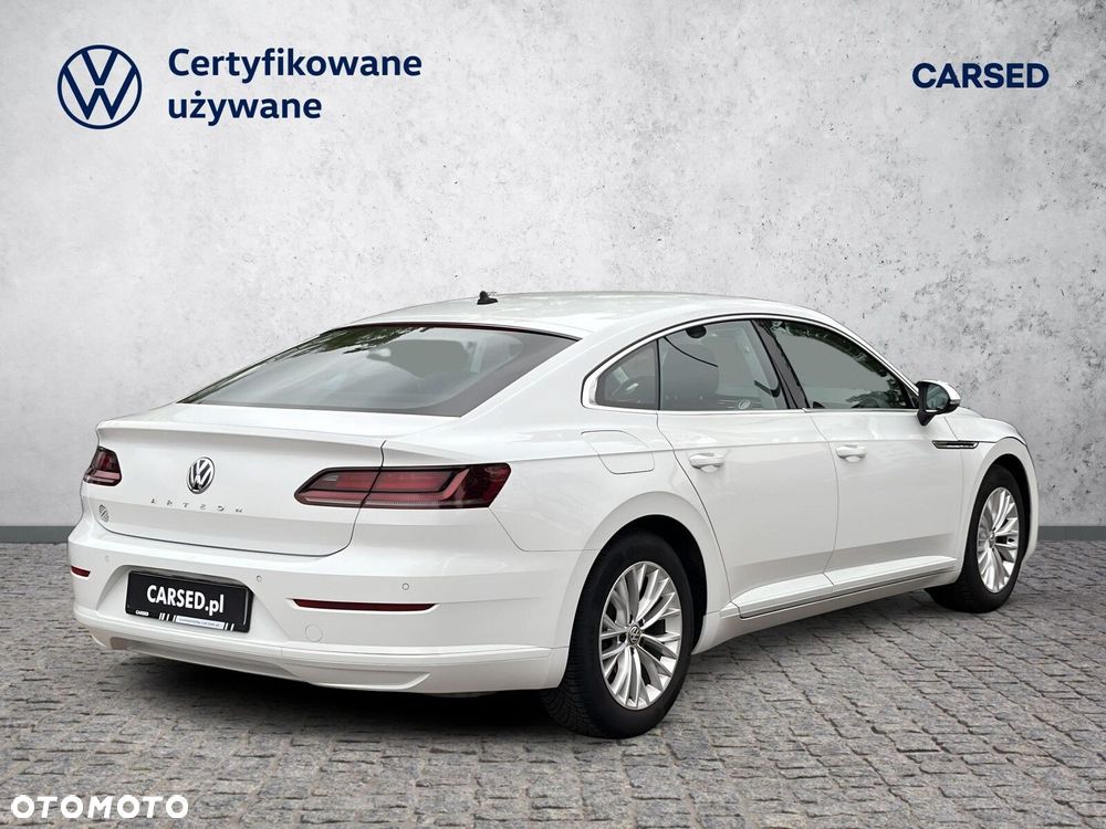Volkswagen Arteon - 7