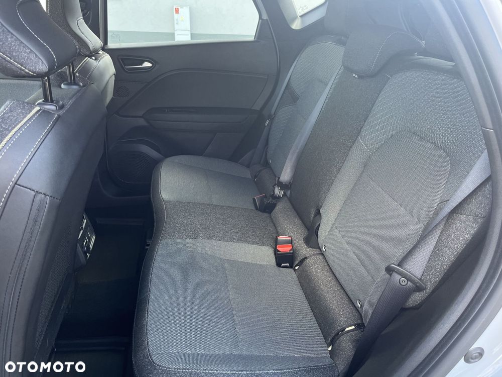 Renault Captur 1.0 TCe Techno - 16