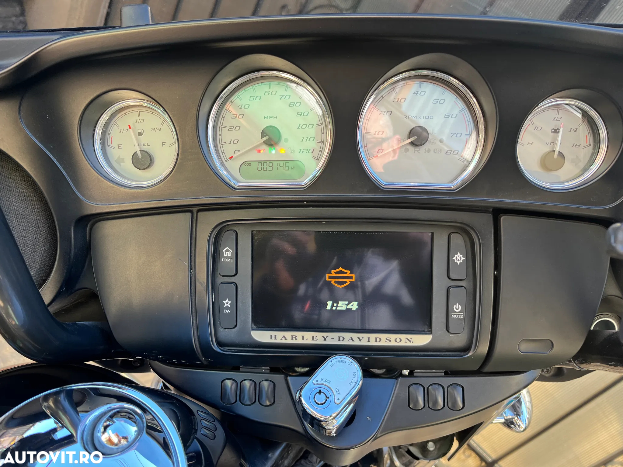 Harley-Davidson Street Glide - 5