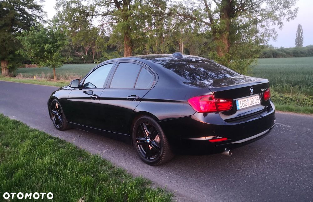 BMW Seria 3 - 15