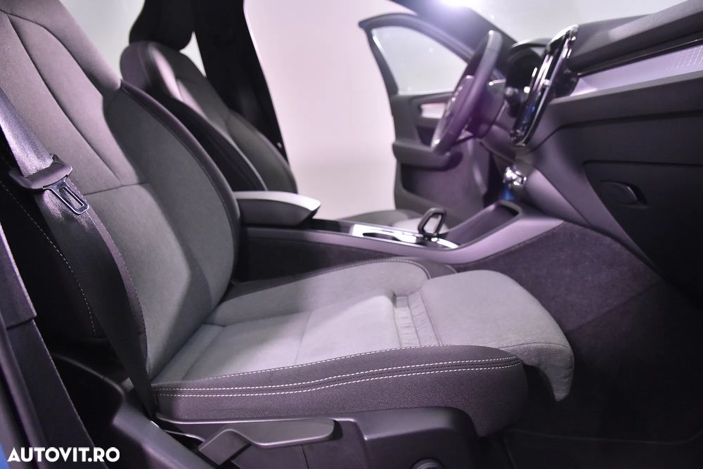 Volvo XC 40 - 12