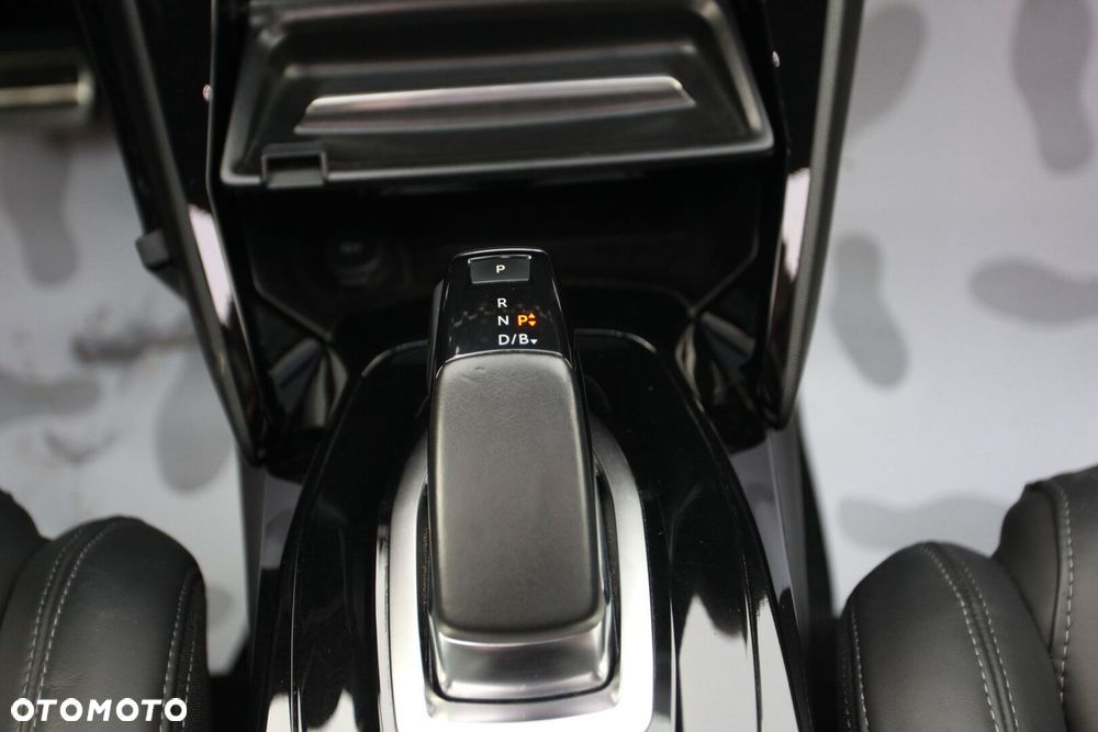 Peugeot 2008 - 29