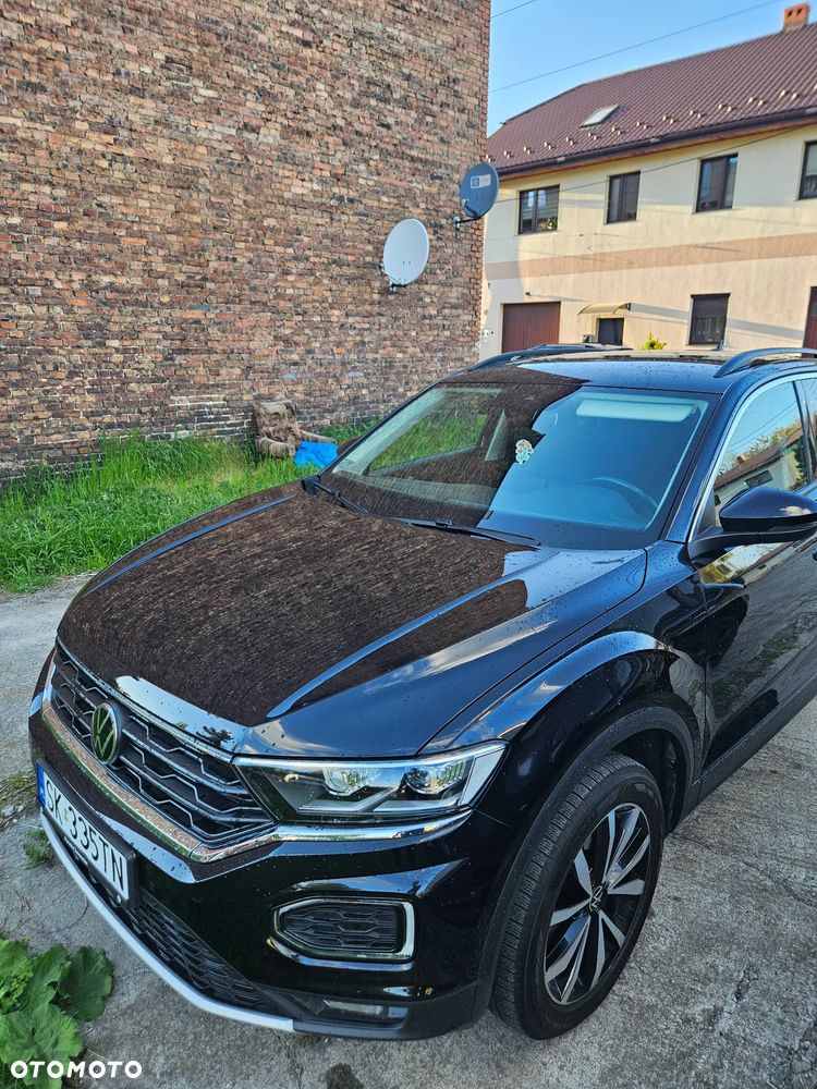Volkswagen T-Roc 1.5 TSI GPF ACT Advance - 2