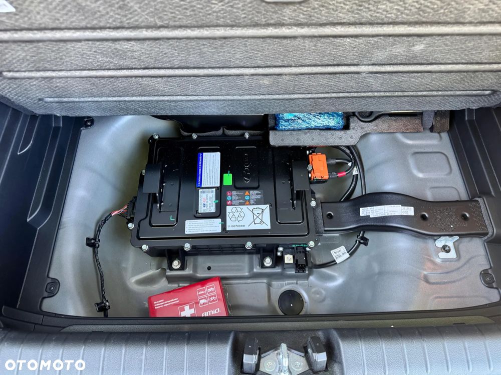 Hyundai i20 1.0 T-GDI 48V-Hybrid Trend - 16
