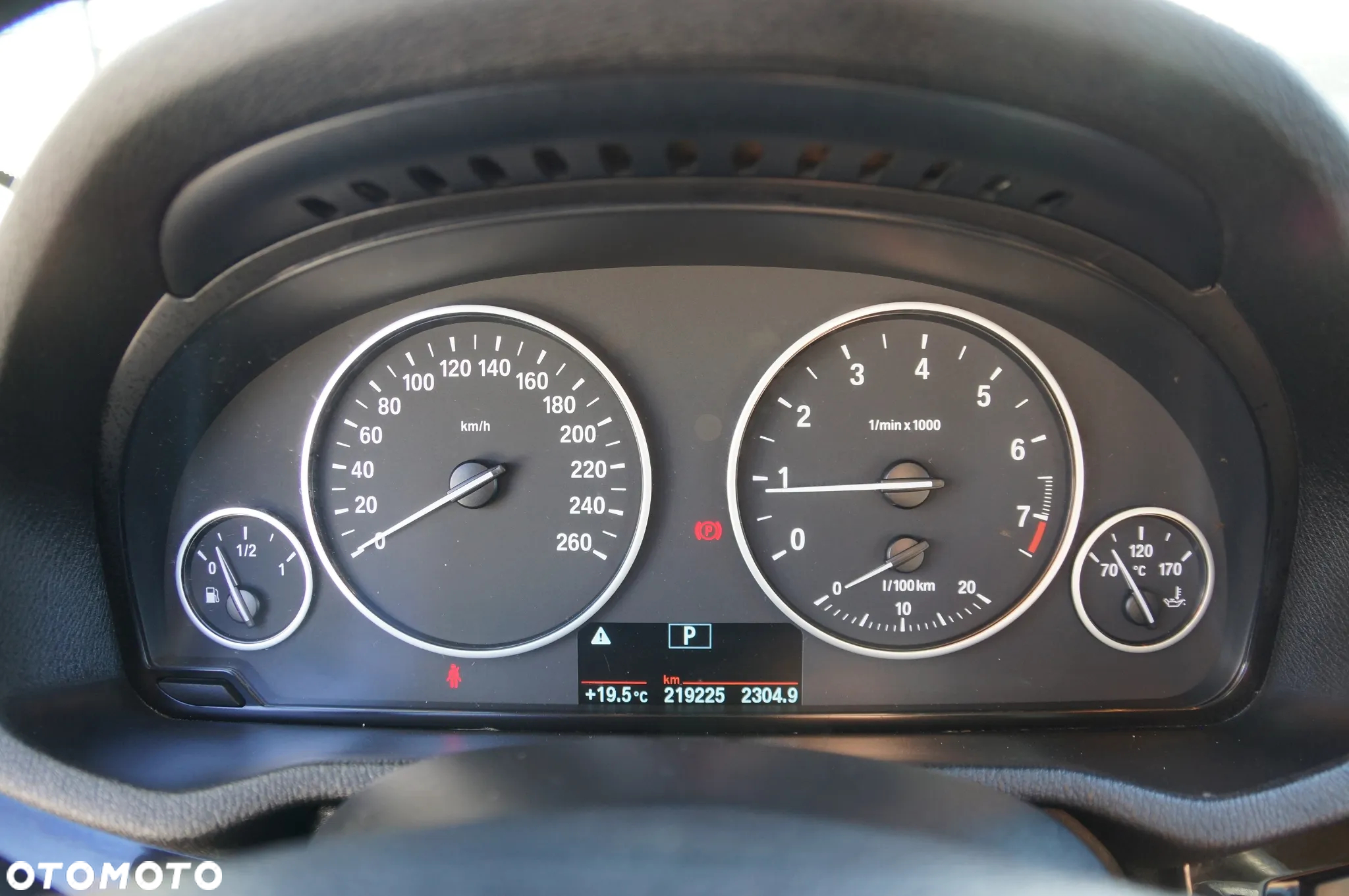 BMW X3 xDrive20i - 20