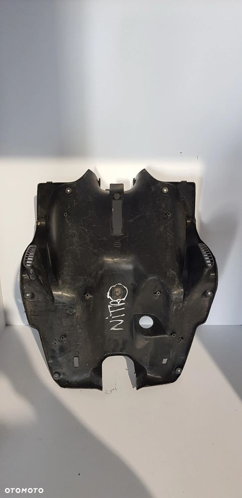 Yamaha Aerox 50 Kokpit Osłona - 4