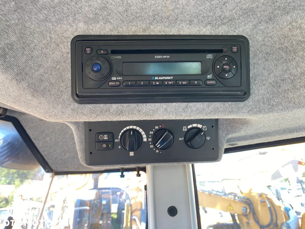 Volvo L120H 2016 ROK,  z NIEMIEC, WAGA, SUPER UTRZYMANA, - 14