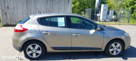 Renault Megane 1.6 16V Dynamique - 5