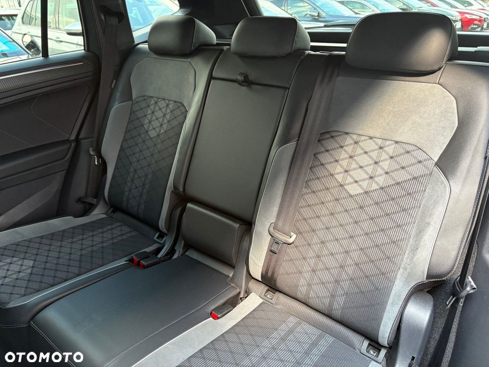 Volkswagen Tiguan - 15