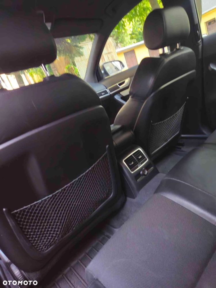 Audi A6 ver-2-0t-fsi-multitronic - 11