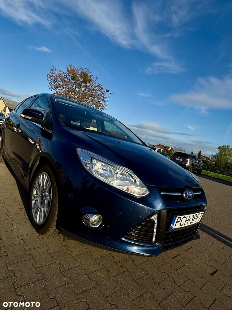 Ford Focus - 14