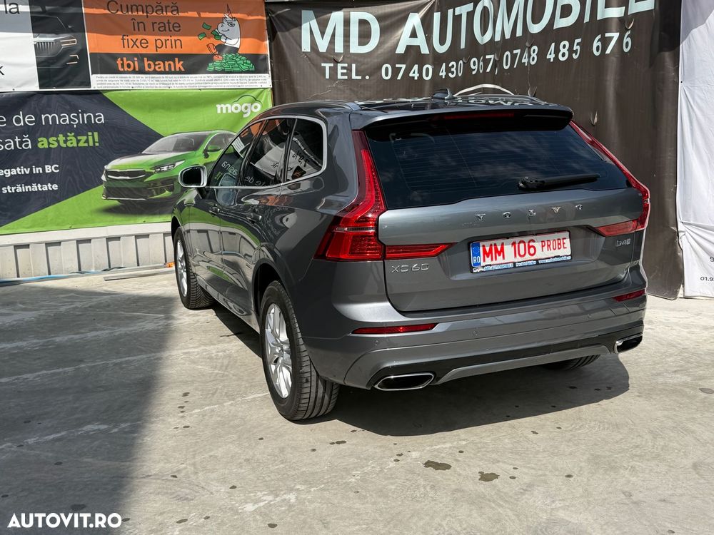 Volvo XC 60 D4 R-Design - 31