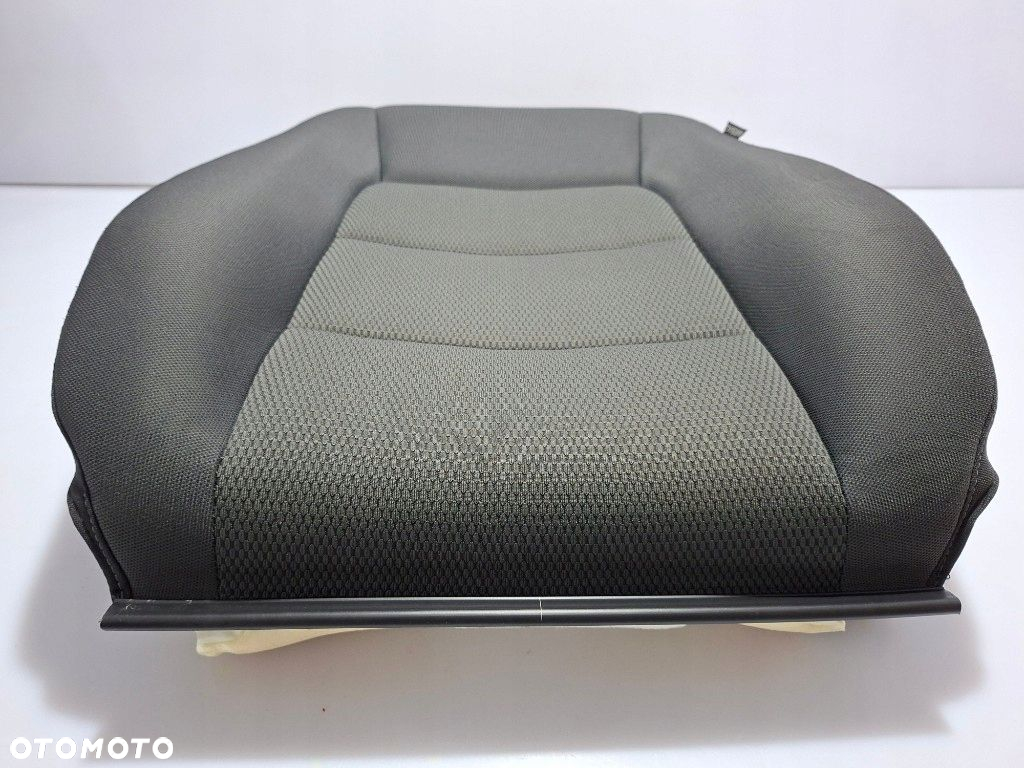 VOLKSWAGEN SPORTSVAN 15r. OPARCIE FOTEL LEWY KIEROWCA MATERIAŁ Z GRZANIEM - 6