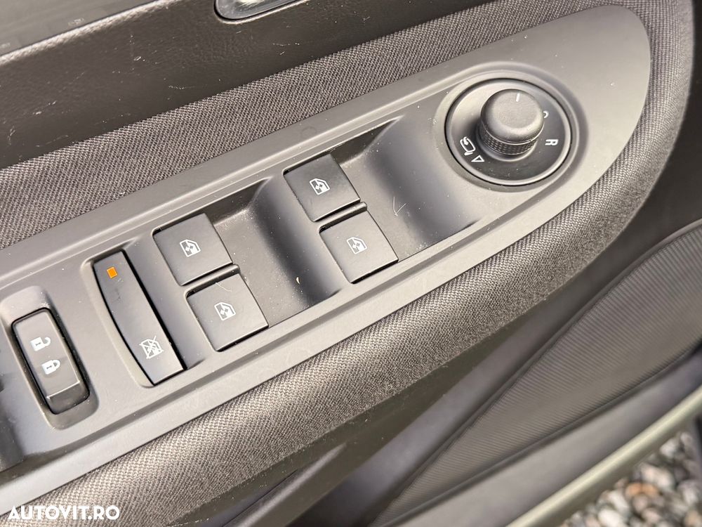 Opel Mokka 1.7 CDTI ECOFLEX Start/Stop Innovation - 19