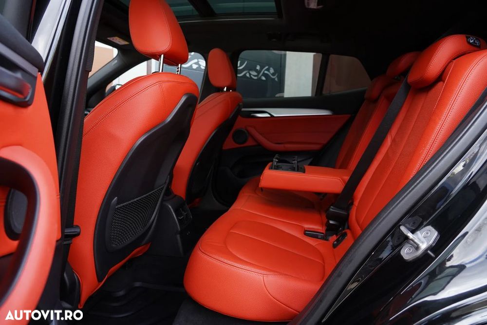 BMW X2 - 21