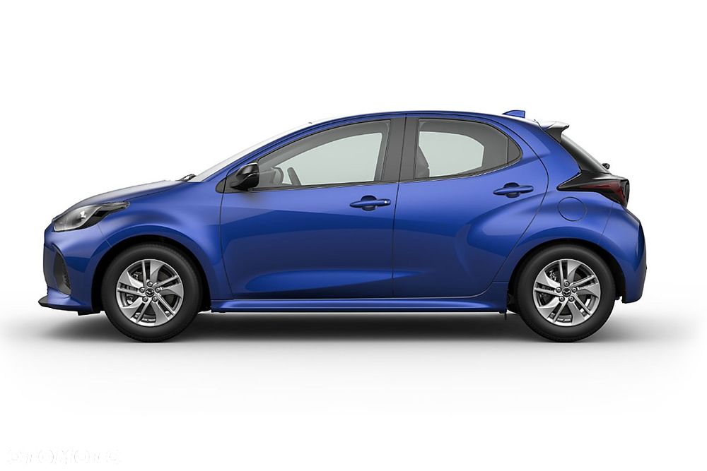 Mazda 2 SKYACTIV-G 90 Center-Line - 6