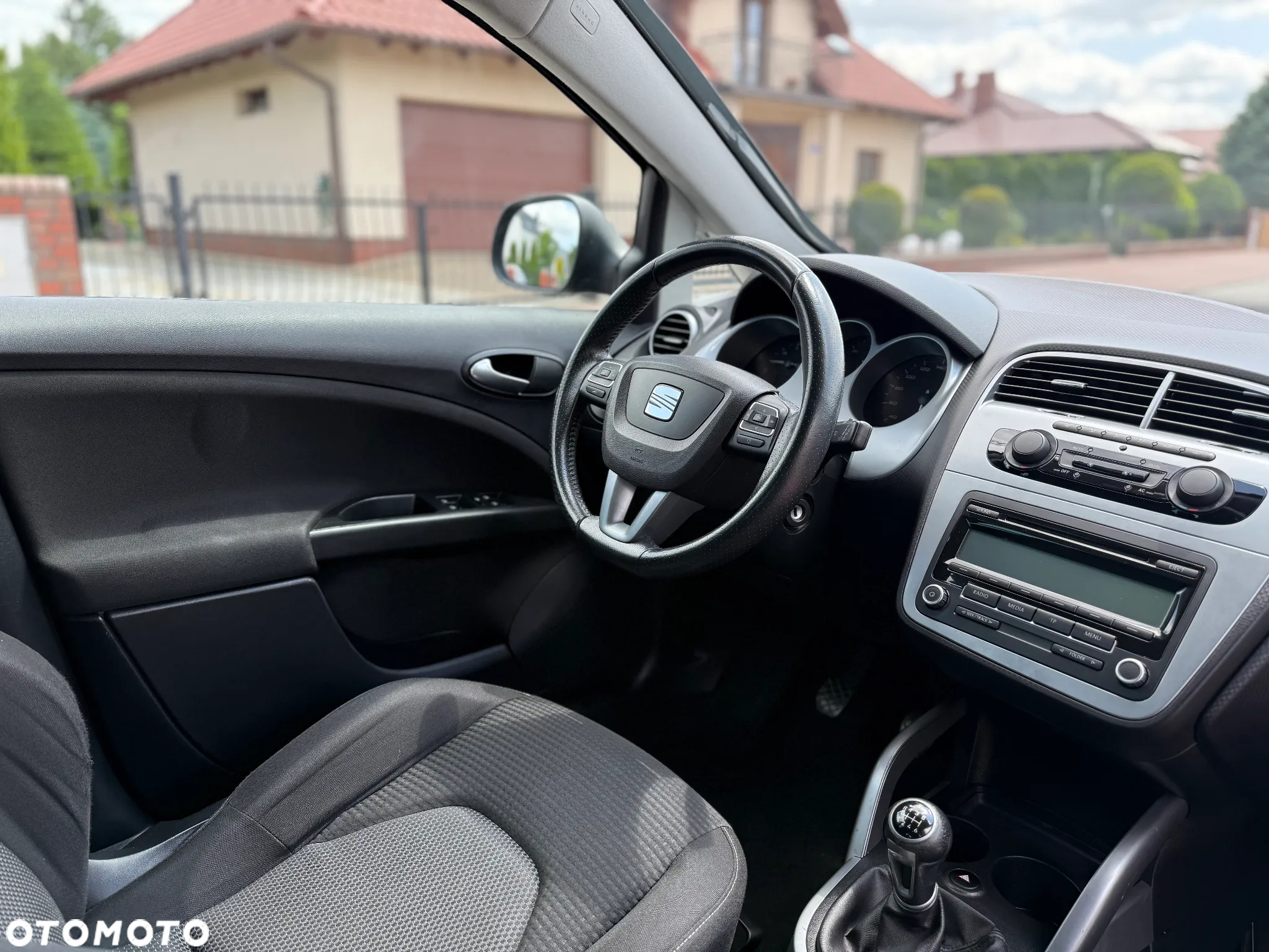 Seat Altea XL - 6