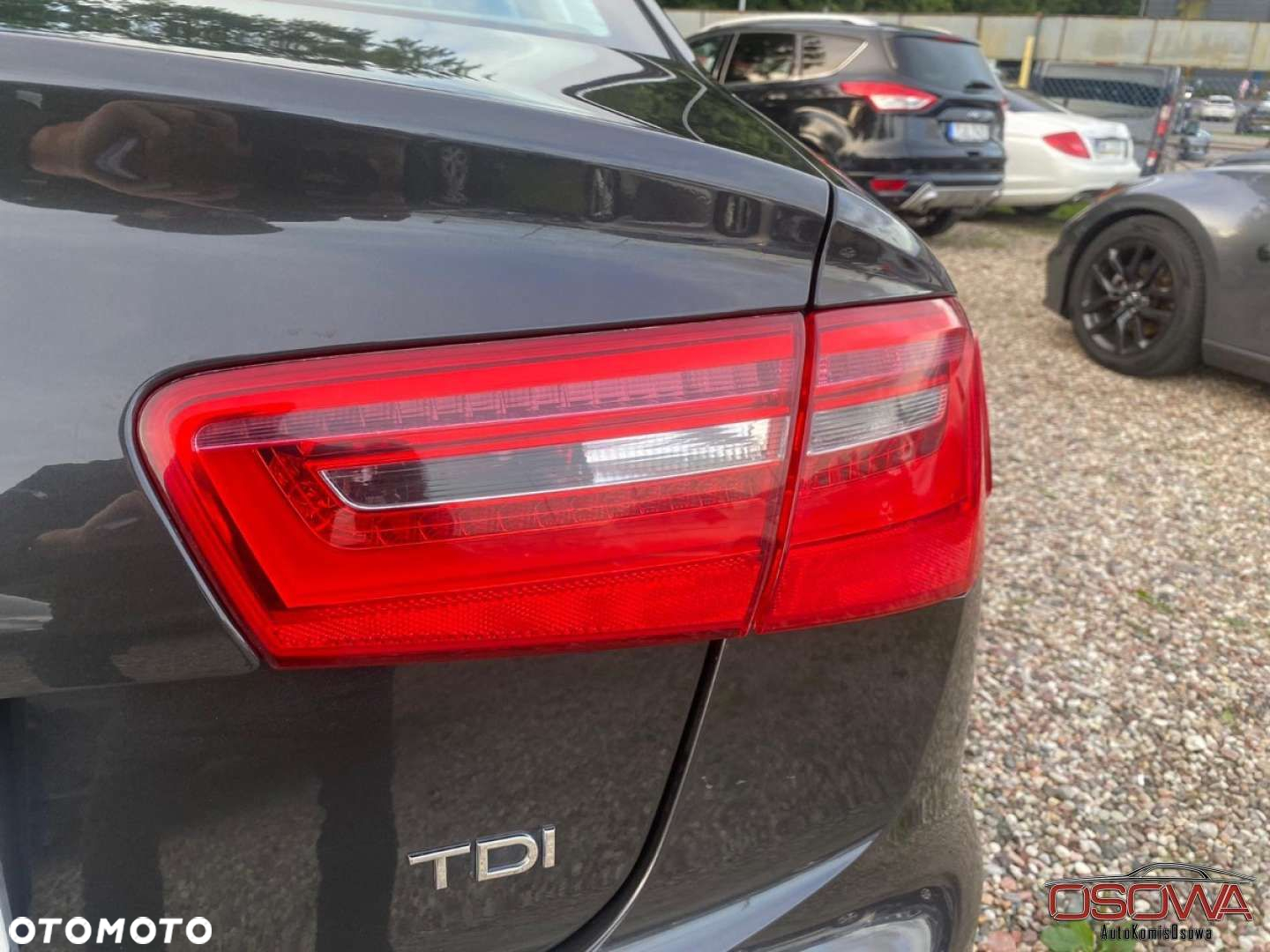 Audi A6 - 27