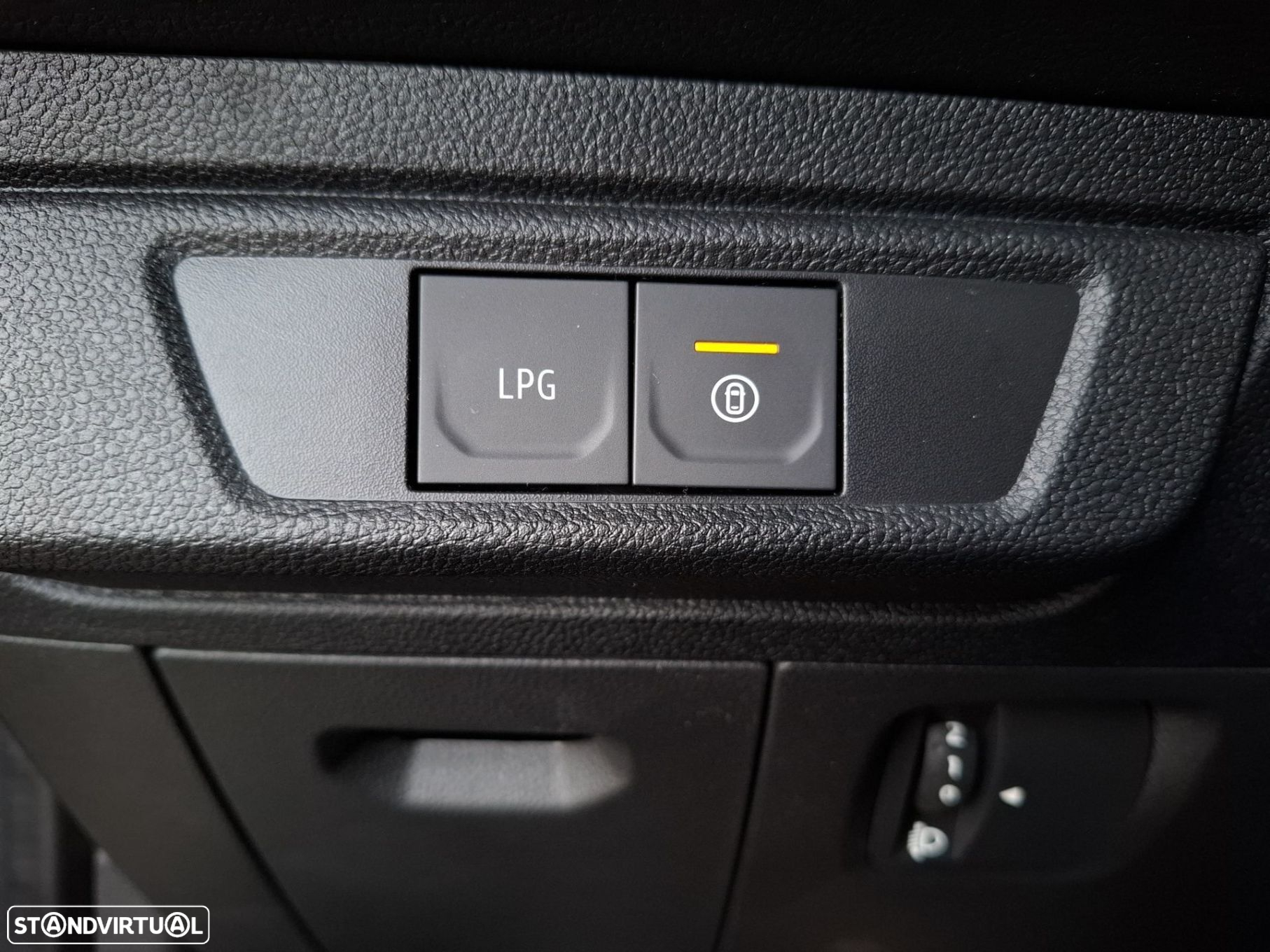 Dacia Jogger 1.0 ECO-G Extreme+ Up&Go 7L Bi-Fuel - 18