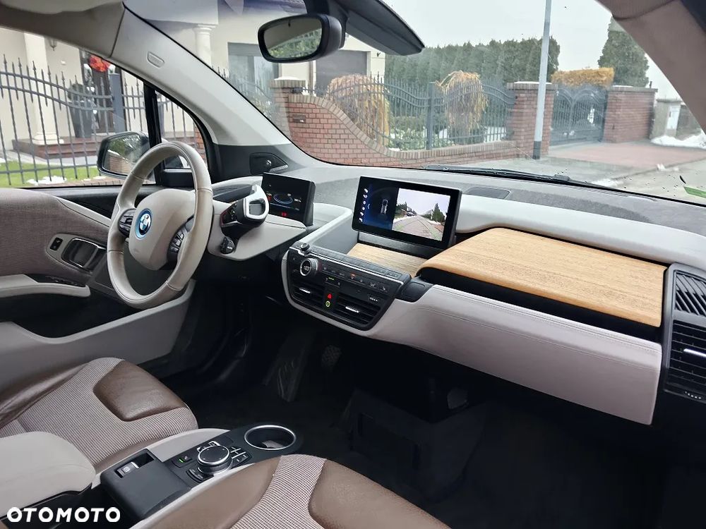 BMW i3 (94 Ah) - 17