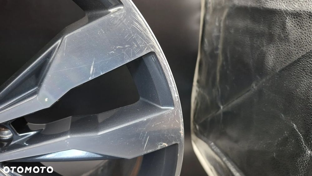 Felga Aluminiowa 19 VW T-Roc 5x112 ET 47 2GA601025F Suzuka - 7